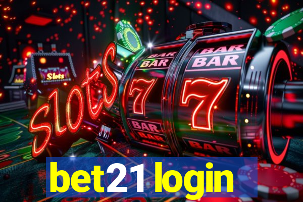 bet21 login